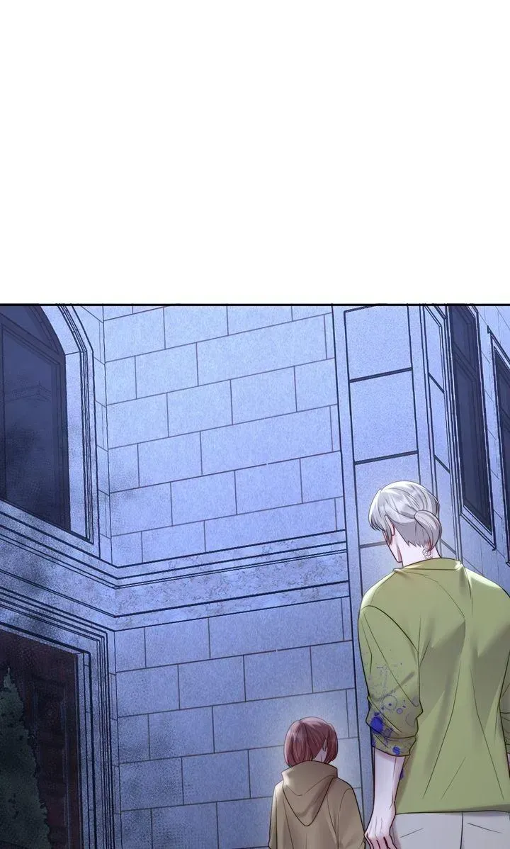 The Billionaire’s Replacement Wife Chapter 81 - Page 55