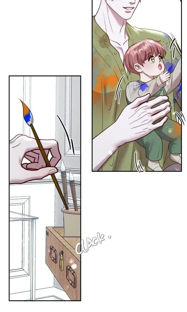 The Billionaire’s Replacement Wife Chapter 81 - Page 6