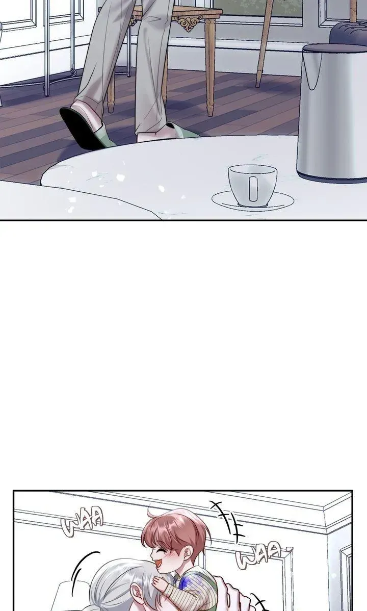 The Billionaire’s Replacement Wife Chapter 81 - Page 8
