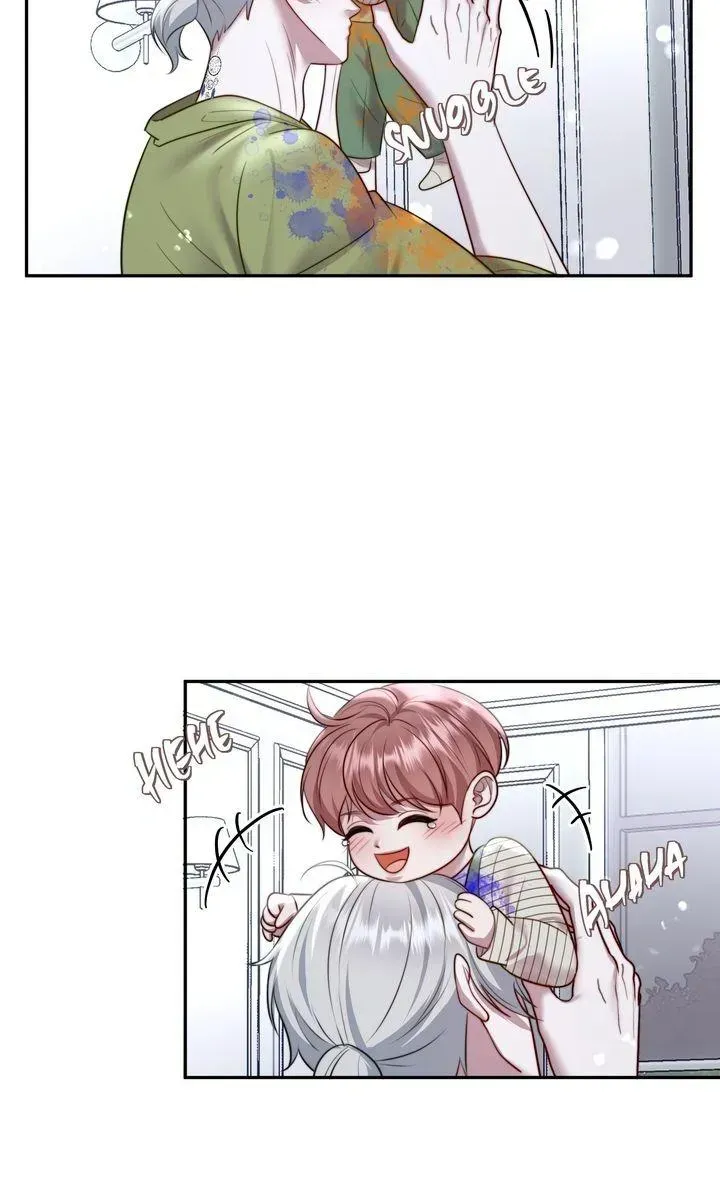 The Billionaire’s Replacement Wife Chapter 81 - Page 9