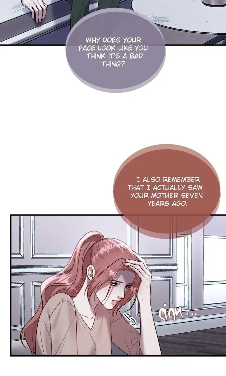 The Billionaire’s Replacement Wife Chapter 82 - Page 18