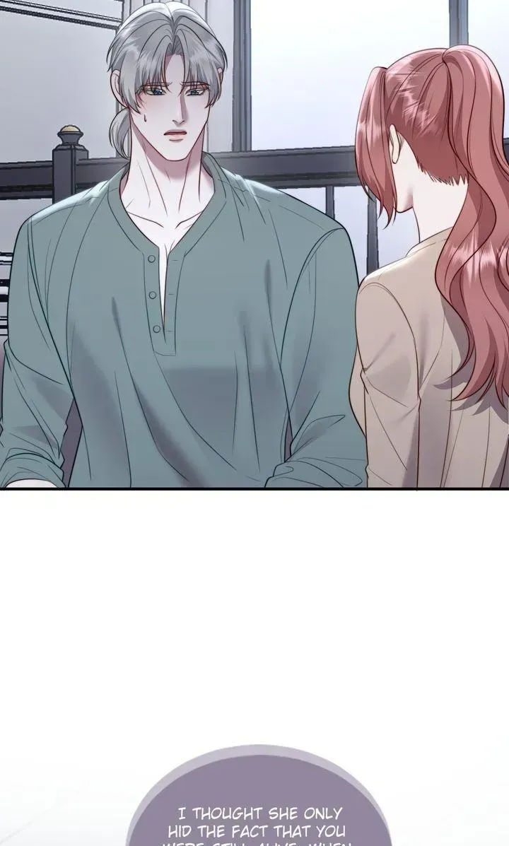 The Billionaire’s Replacement Wife Chapter 82 - Page 28