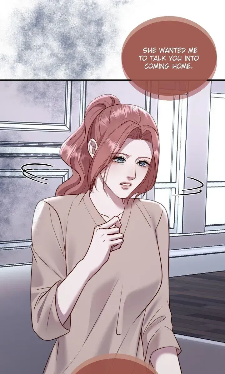 The Billionaire’s Replacement Wife Chapter 82 - Page 35