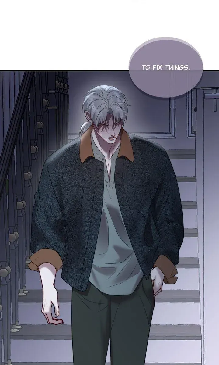 The Billionaire’s Replacement Wife Chapter 82 - Page 44