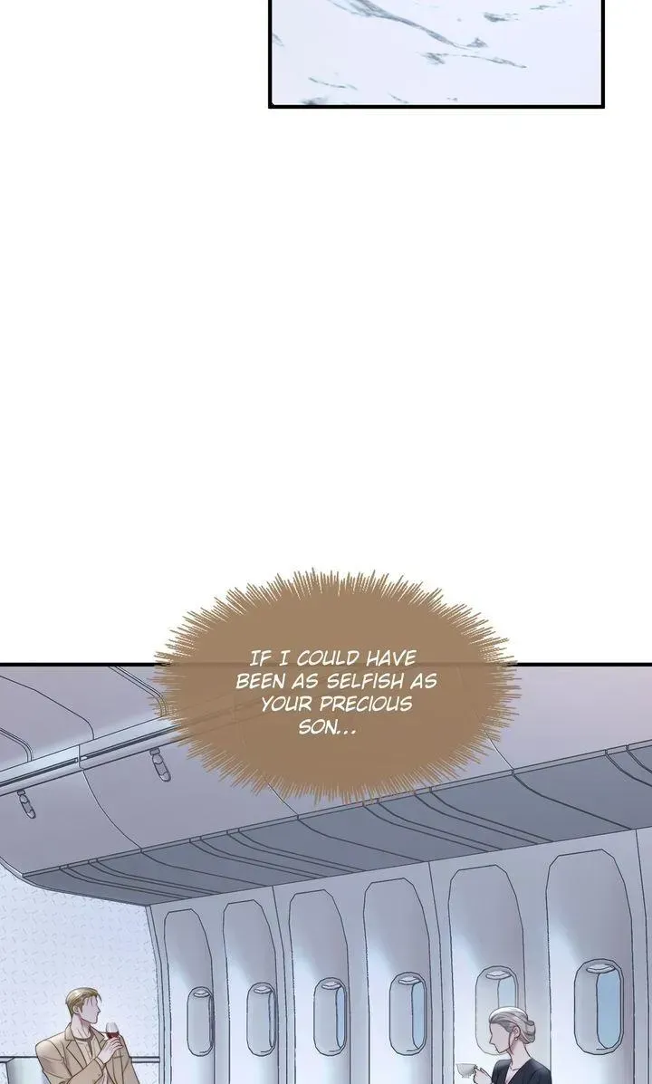 The Billionaire’s Replacement Wife Chapter 82 - Page 63