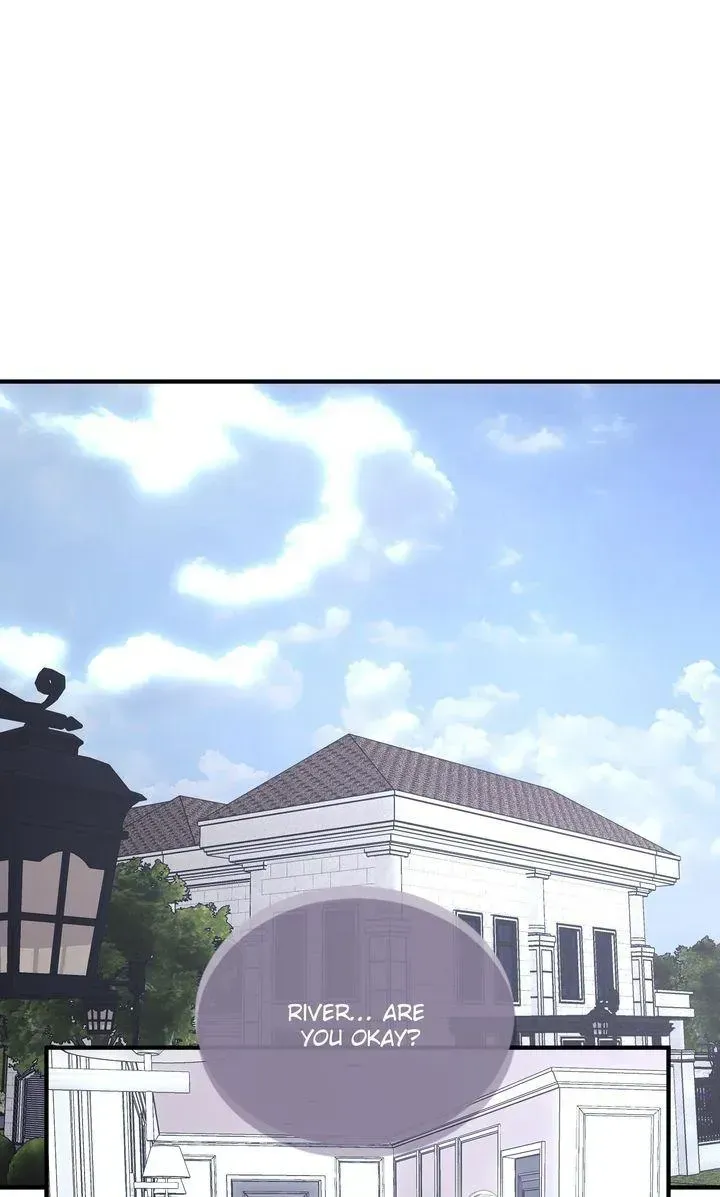 The Billionaire’s Replacement Wife Chapter 83 - Page 1
