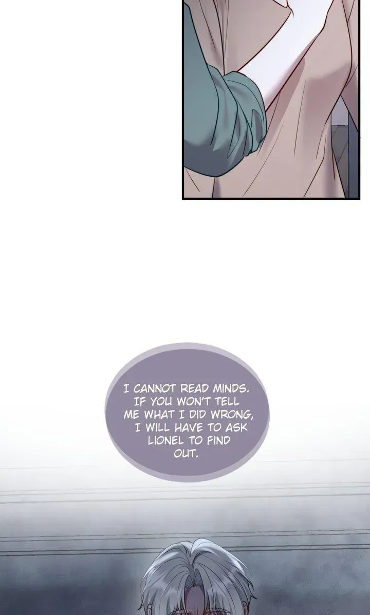 The Billionaire’s Replacement Wife Chapter 83 - Page 10