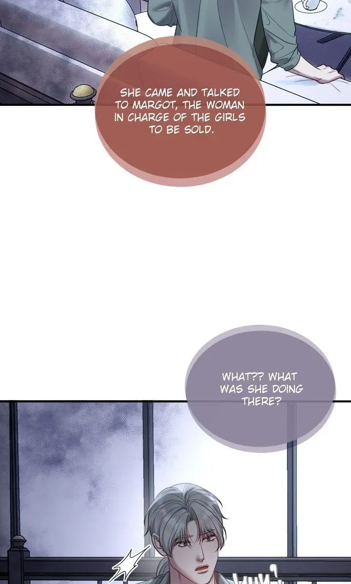 The Billionaire’s Replacement Wife Chapter 83 - Page 20