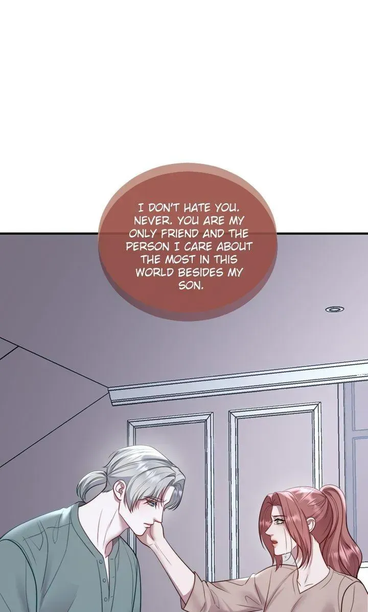 The Billionaire’s Replacement Wife Chapter 83 - Page 32