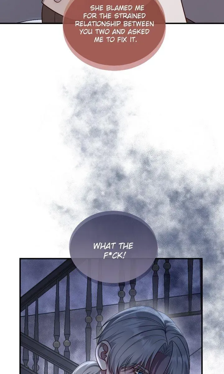 The Billionaire’s Replacement Wife Chapter 83 - Page 36