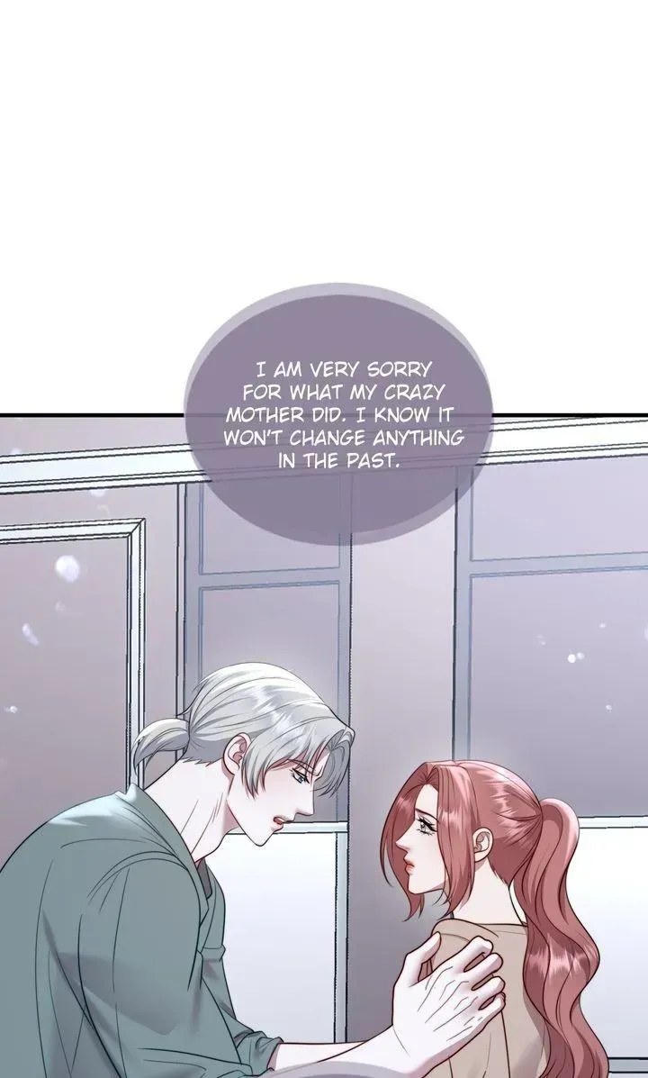 The Billionaire’s Replacement Wife Chapter 83 - Page 38