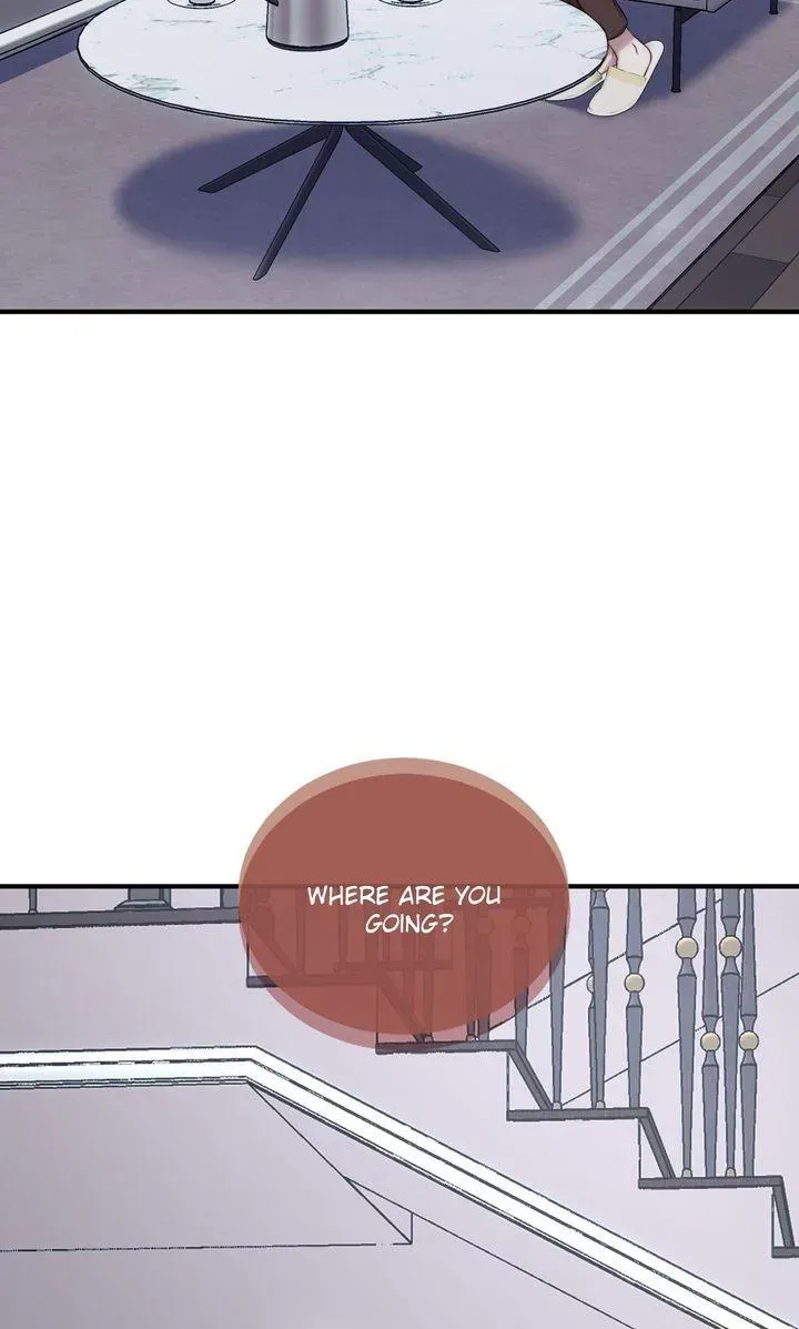 The Billionaire’s Replacement Wife Chapter 83 - Page 42
