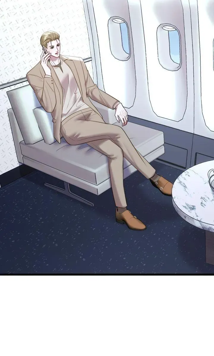 The Billionaire’s Replacement Wife Chapter 83 - Page 49
