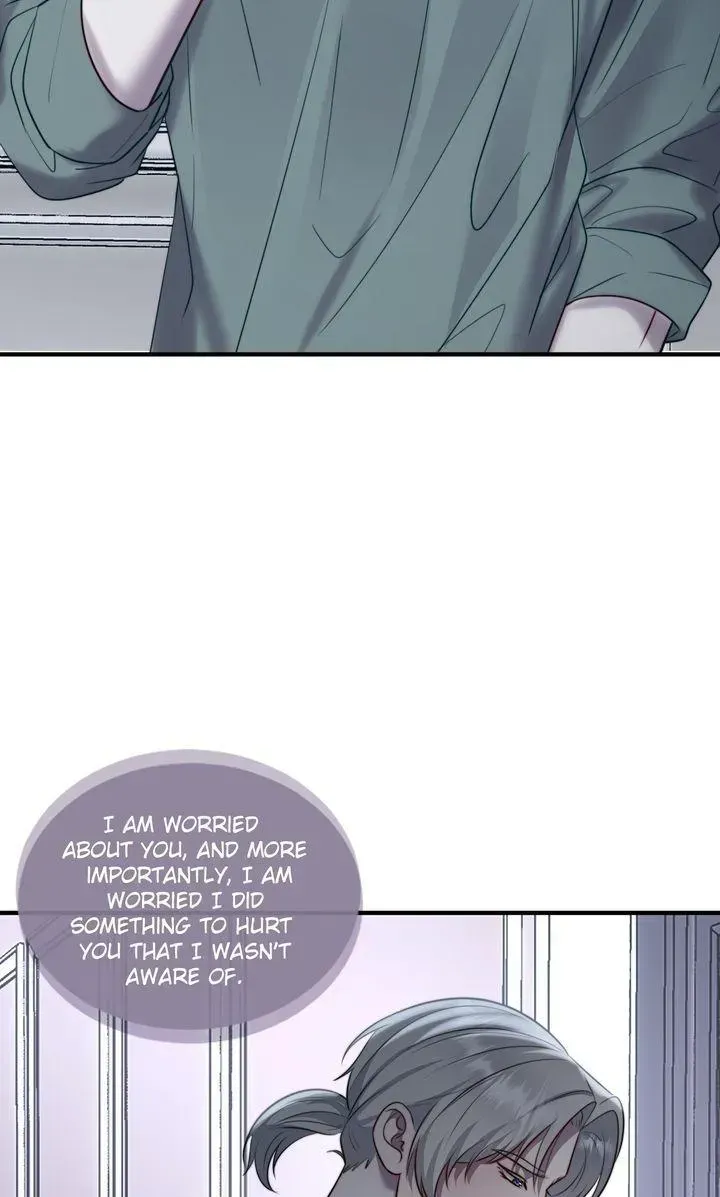 The Billionaire’s Replacement Wife Chapter 83 - Page 5