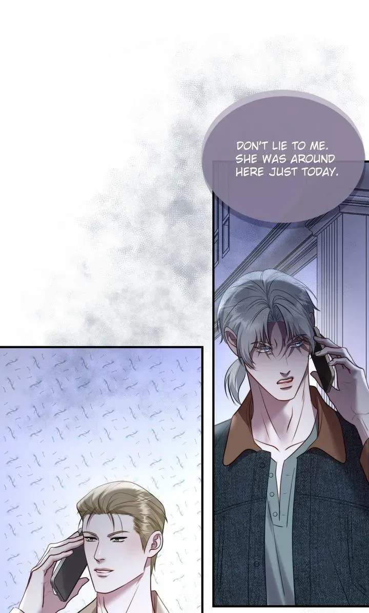 The Billionaire’s Replacement Wife Chapter 83 - Page 50