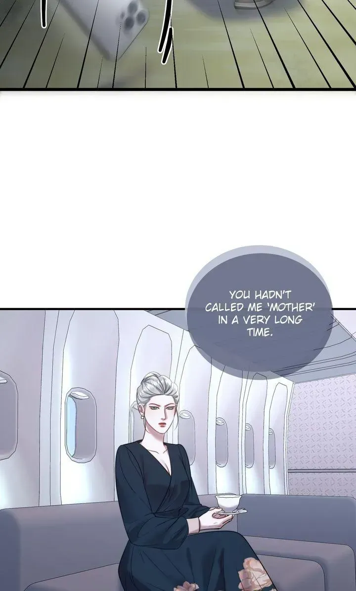 The Billionaire’s Replacement Wife Chapter 83 - Page 55