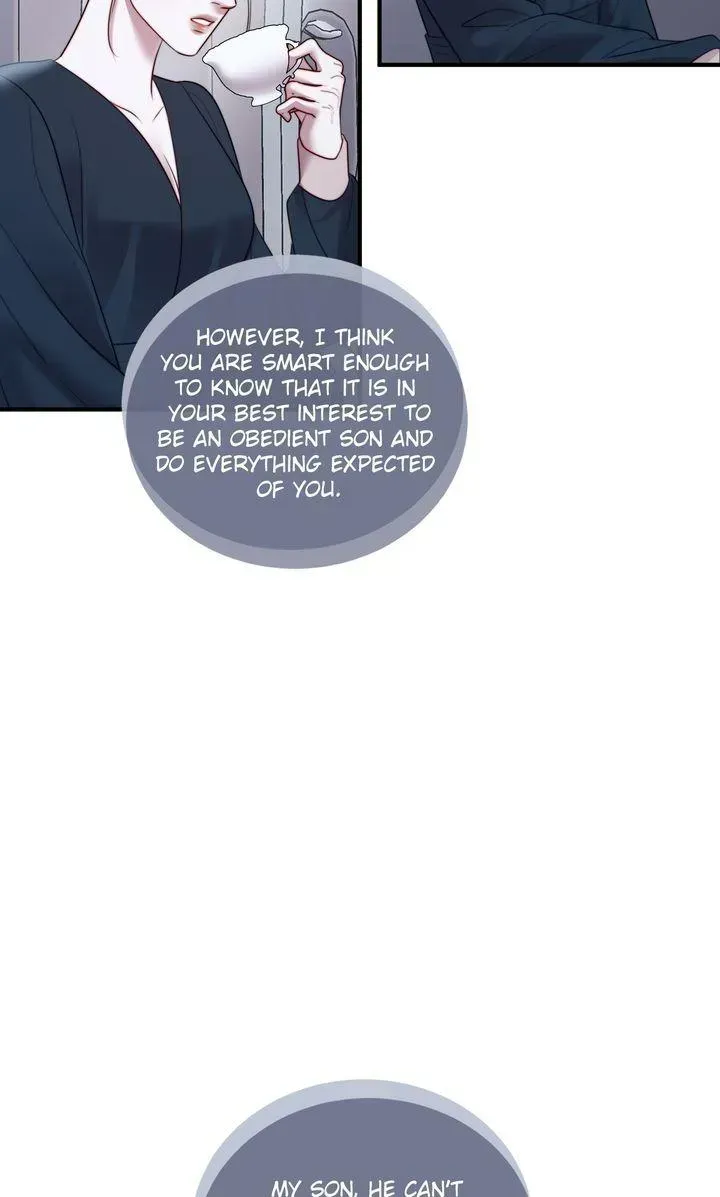 The Billionaire’s Replacement Wife Chapter 83 - Page 58