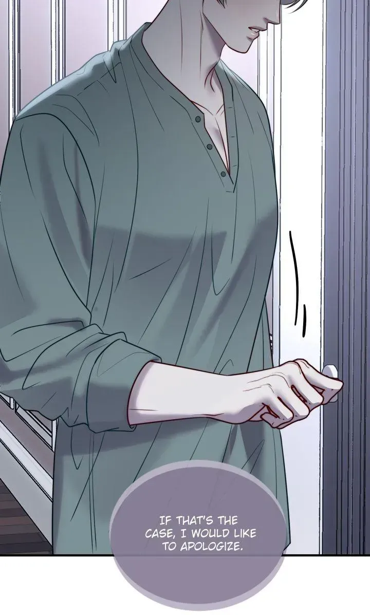 The Billionaire’s Replacement Wife Chapter 83 - Page 6