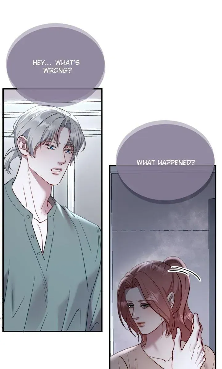 The Billionaire’s Replacement Wife Chapter 83 - Page 9