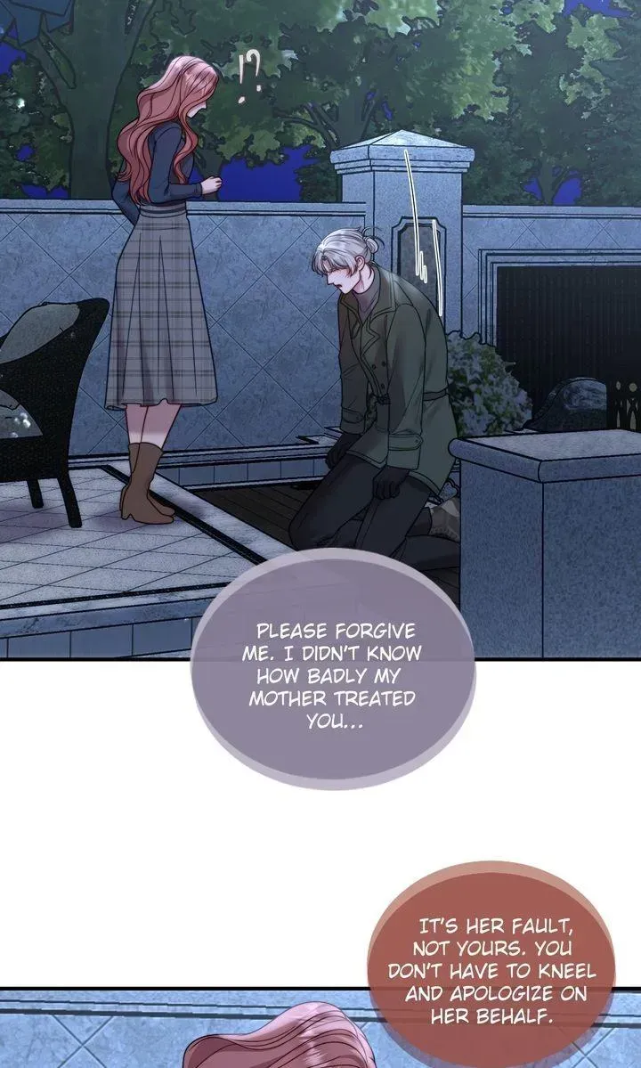 The Billionaire’s Replacement Wife Chapter 84 - Page 40