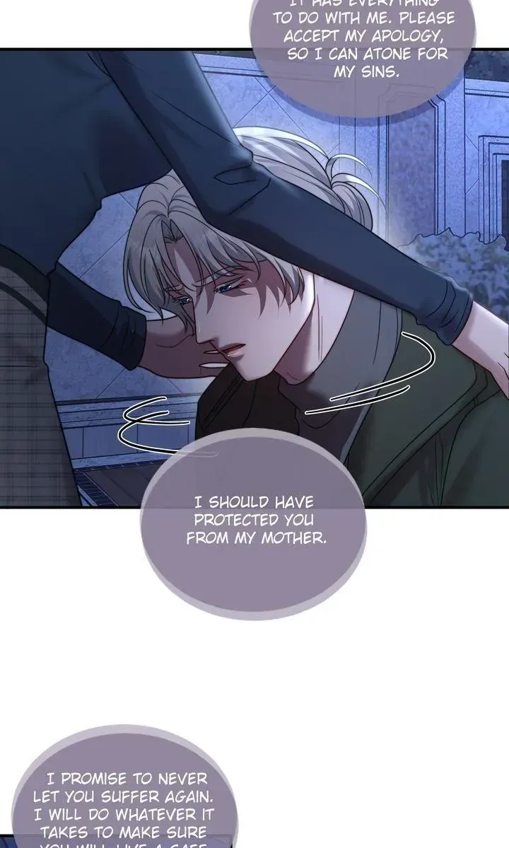 The Billionaire’s Replacement Wife Chapter 84 - Page 43