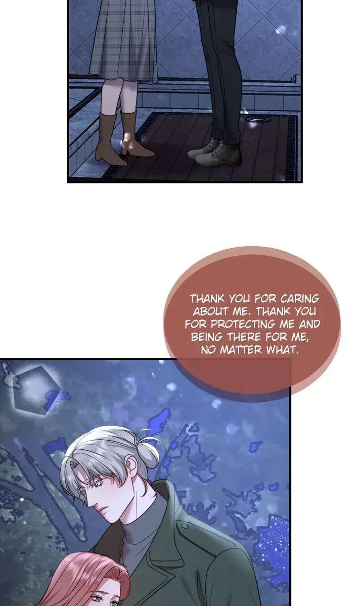 The Billionaire’s Replacement Wife Chapter 84 - Page 49