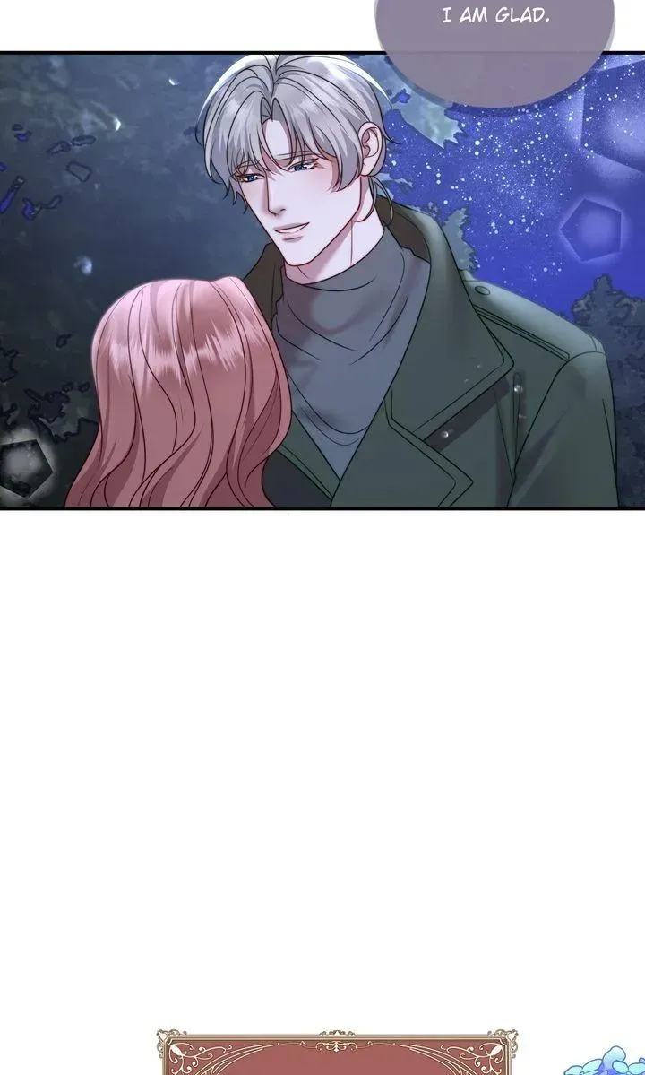 The Billionaire’s Replacement Wife Chapter 84 - Page 54