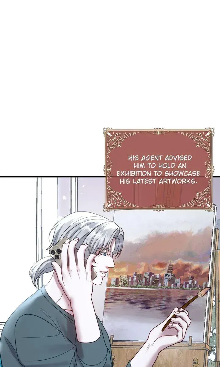 The Billionaire’s Replacement Wife Chapter 84 - Page 60