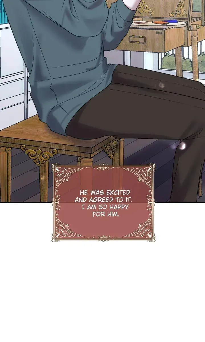 The Billionaire’s Replacement Wife Chapter 84 - Page 61