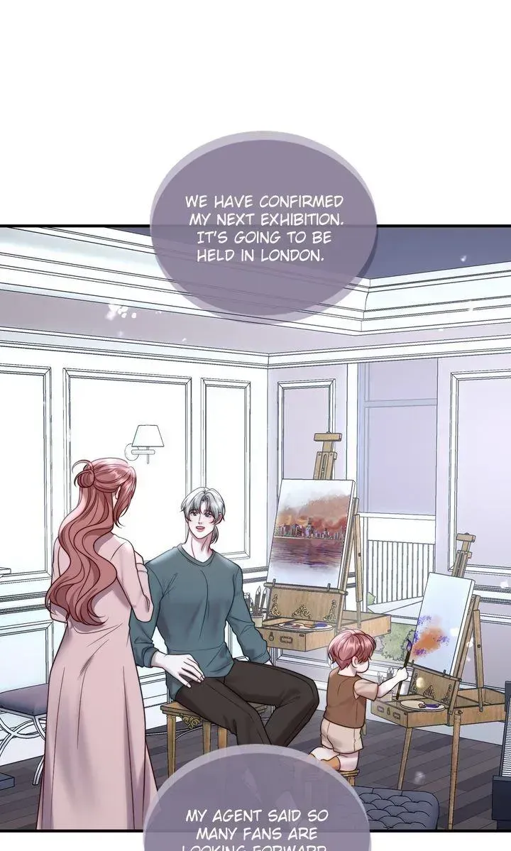 The Billionaire’s Replacement Wife Chapter 84 - Page 62