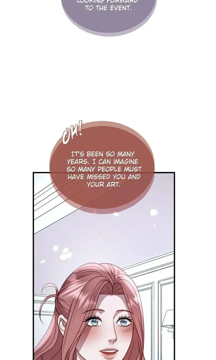 The Billionaire’s Replacement Wife Chapter 84 - Page 63