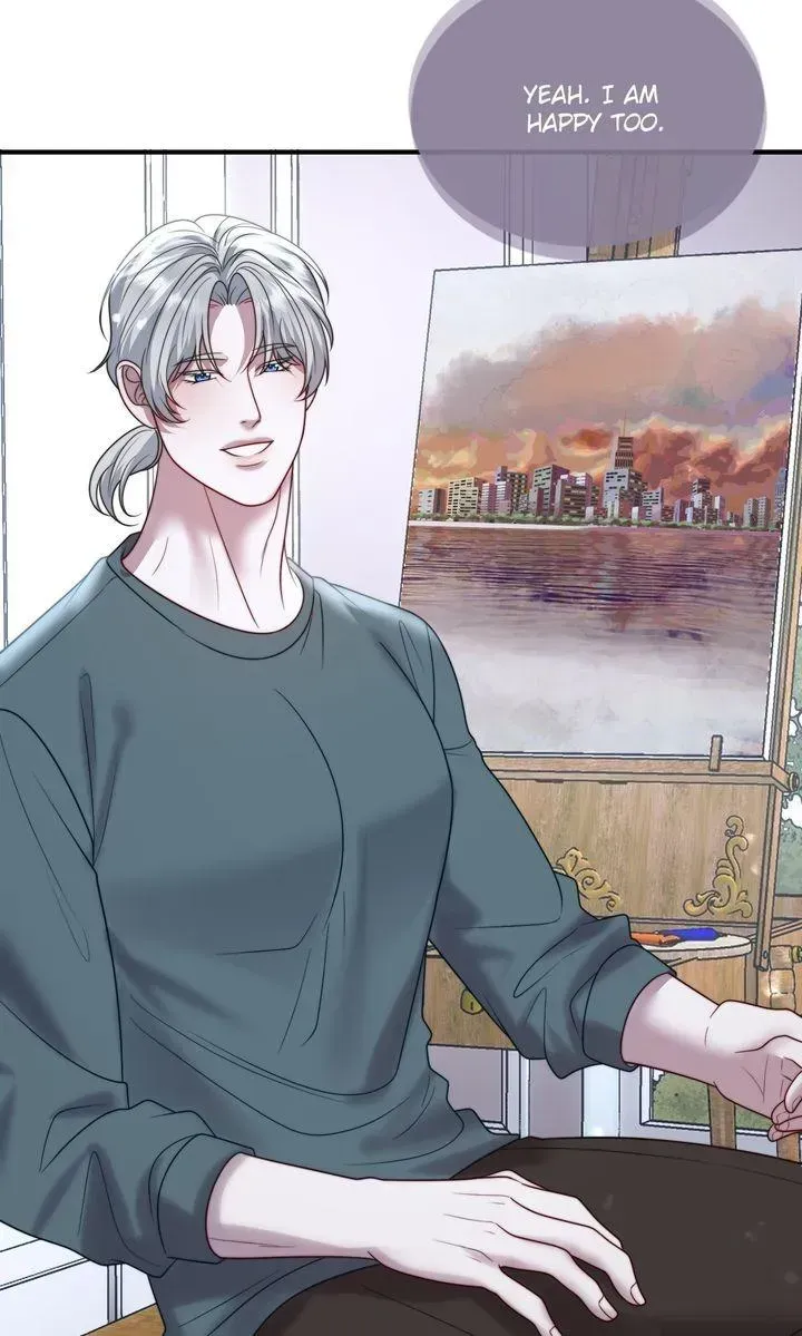 The Billionaire’s Replacement Wife Chapter 84 - Page 65