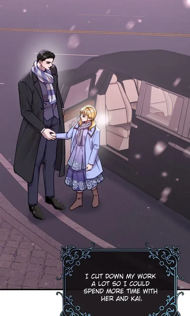The Billionaire’s Replacement Wife Chapter 84 - Page 75