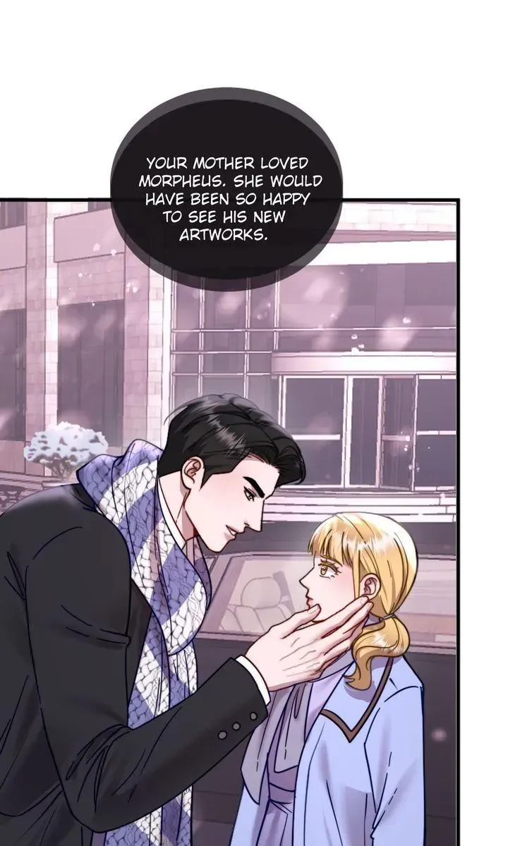 The Billionaire’s Replacement Wife Chapter 84 - Page 78