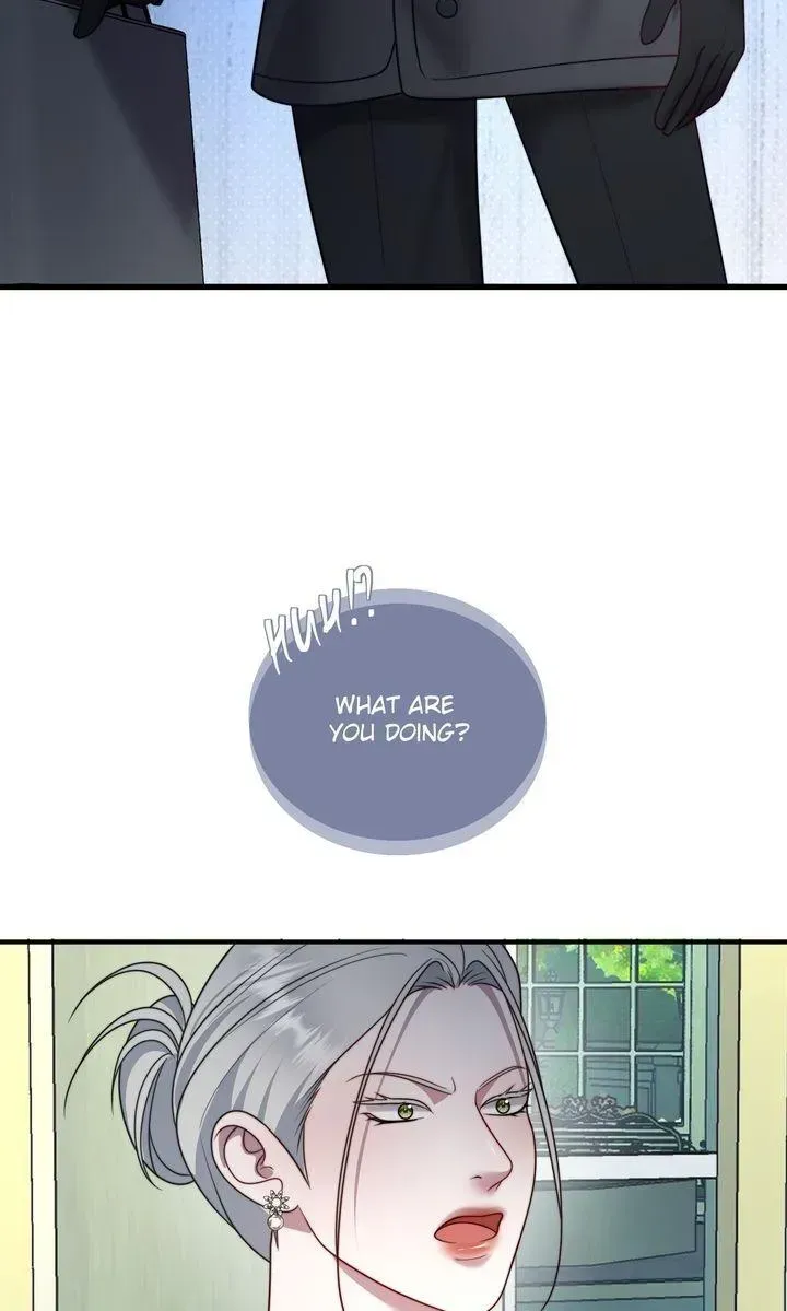 The Billionaire’s Replacement Wife Chapter 84 - Page 8