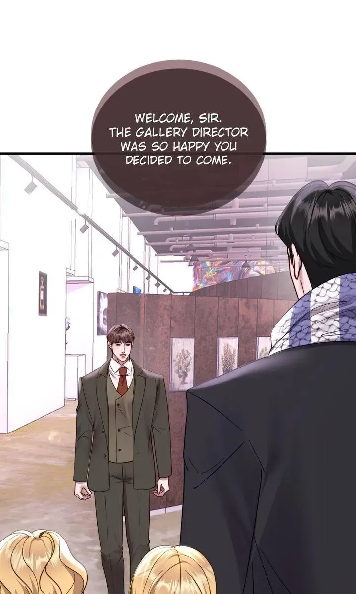 The Billionaire’s Replacement Wife Chapter 84 - Page 84