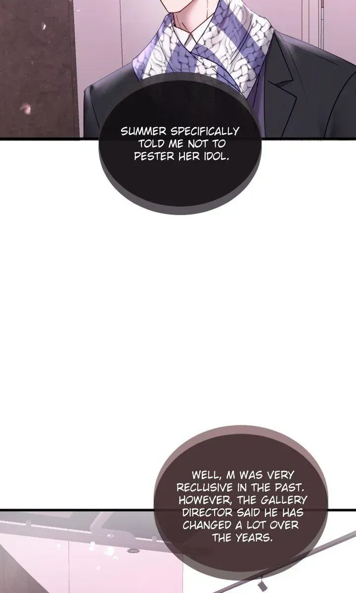 The Billionaire’s Replacement Wife Chapter 84 - Page 86