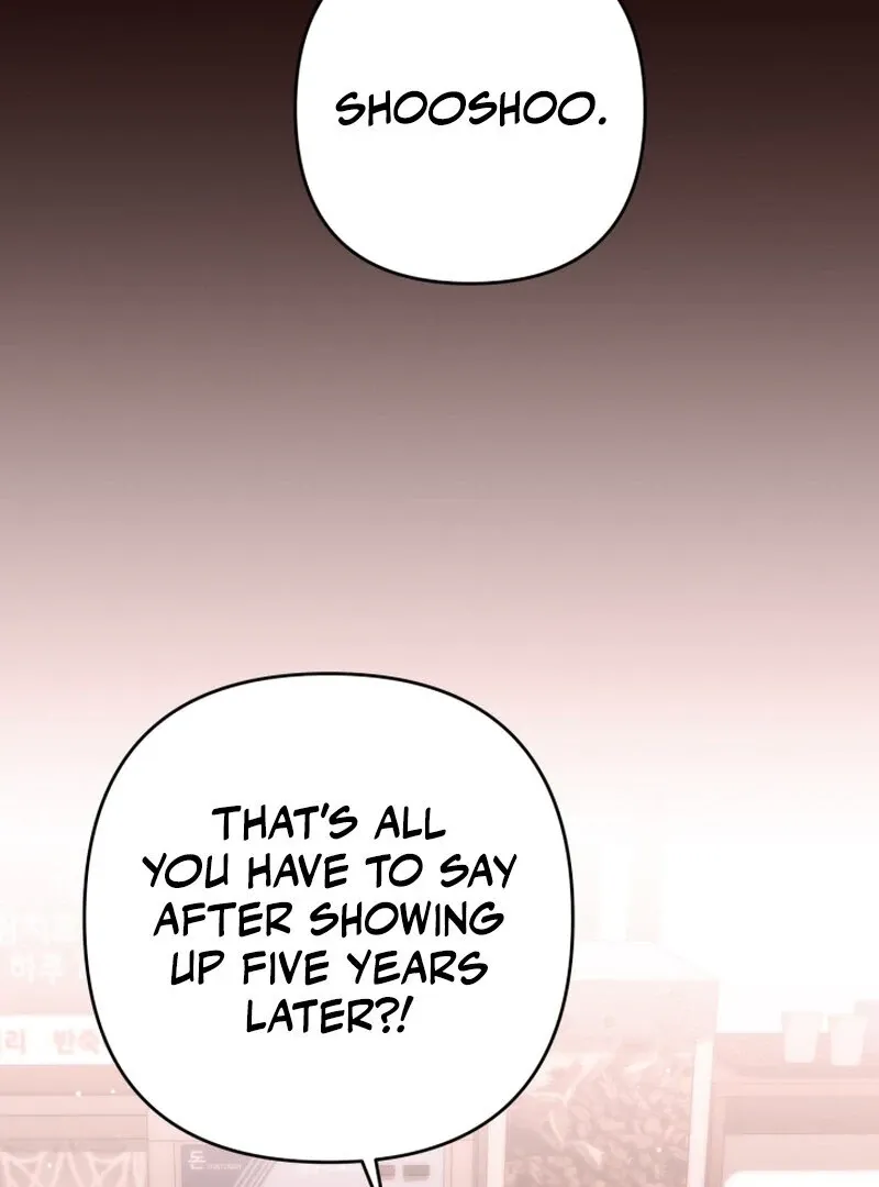 Because I Loved You So Much Chapter 11 - Page 3