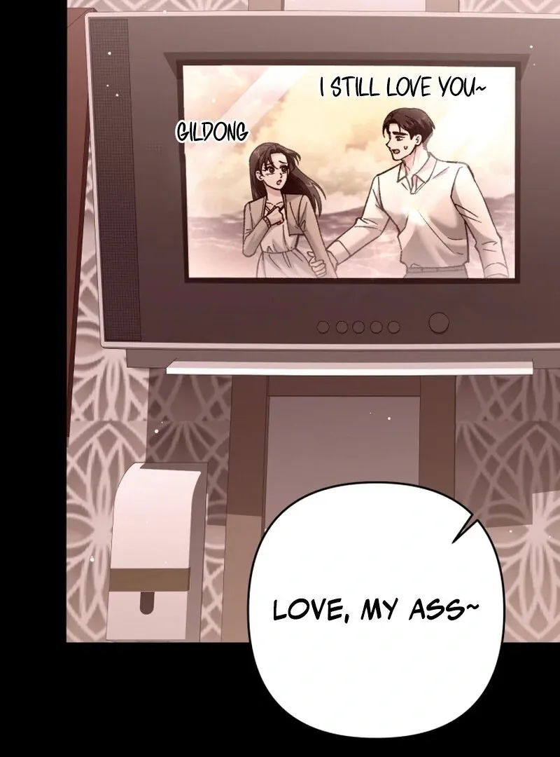 Because I Loved You So Much Chapter 11 - Page 7