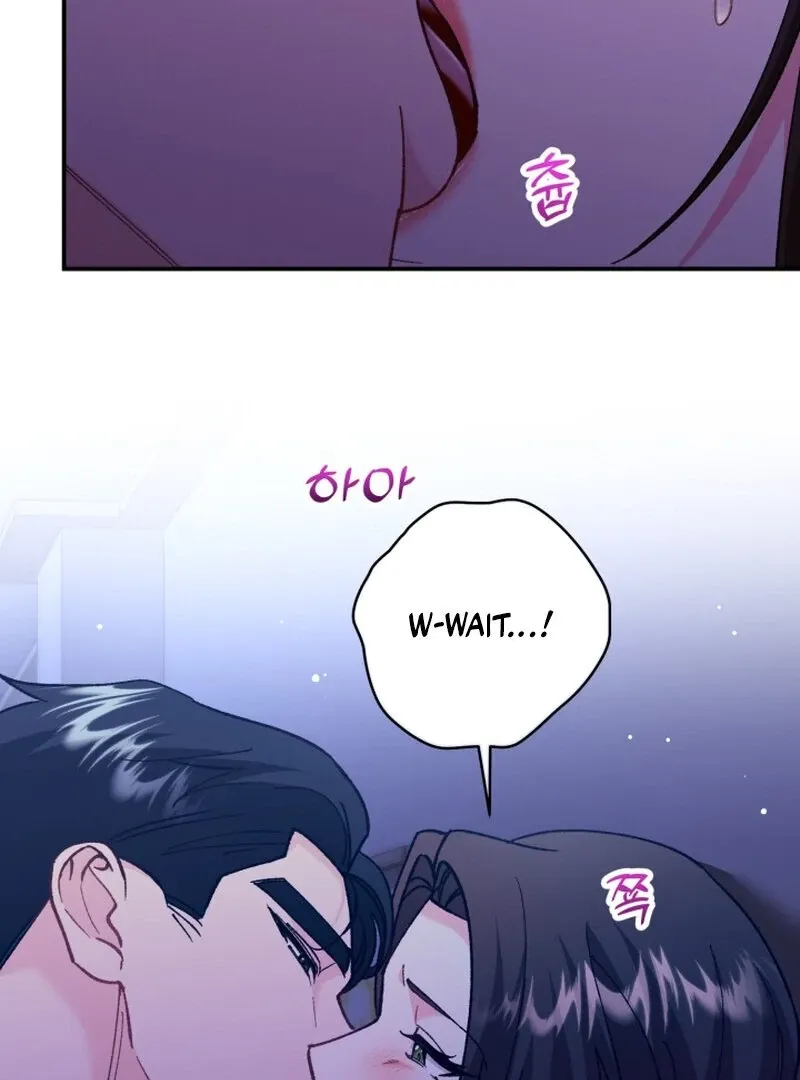 Because I Loved You So Much Chapter 11 - Page 73