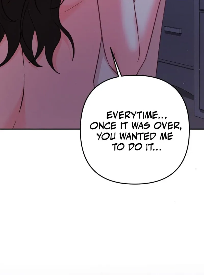 Because I Loved You So Much Chapter 12 - Page 131
