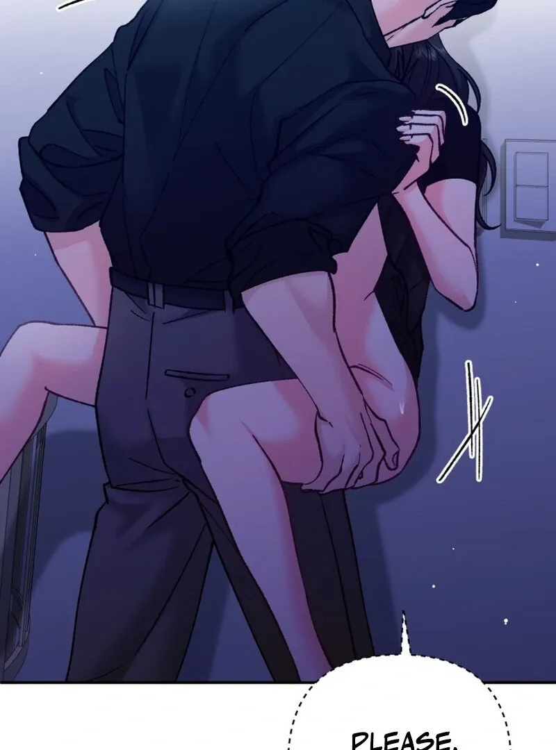 Because I Loved You So Much Chapter 12 - Page 23