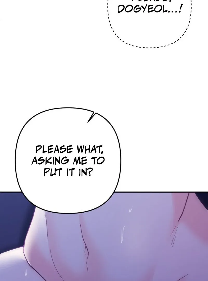 Because I Loved You So Much Chapter 12 - Page 24