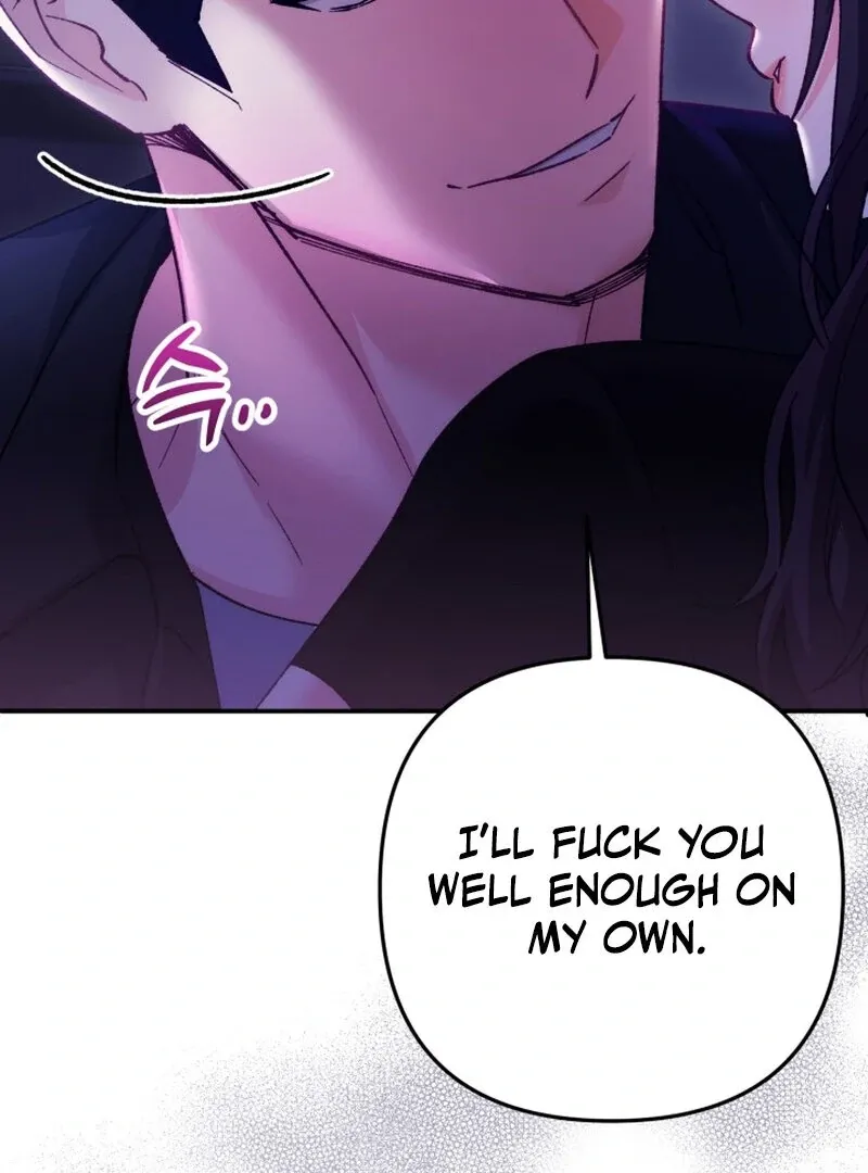 Because I Loved You So Much Chapter 12 - Page 28