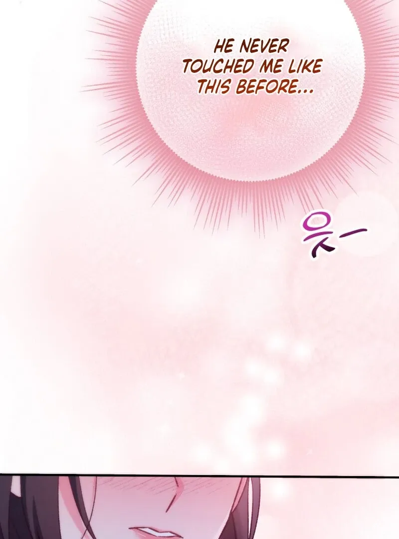 Because I Loved You So Much Chapter 12 - Page 69