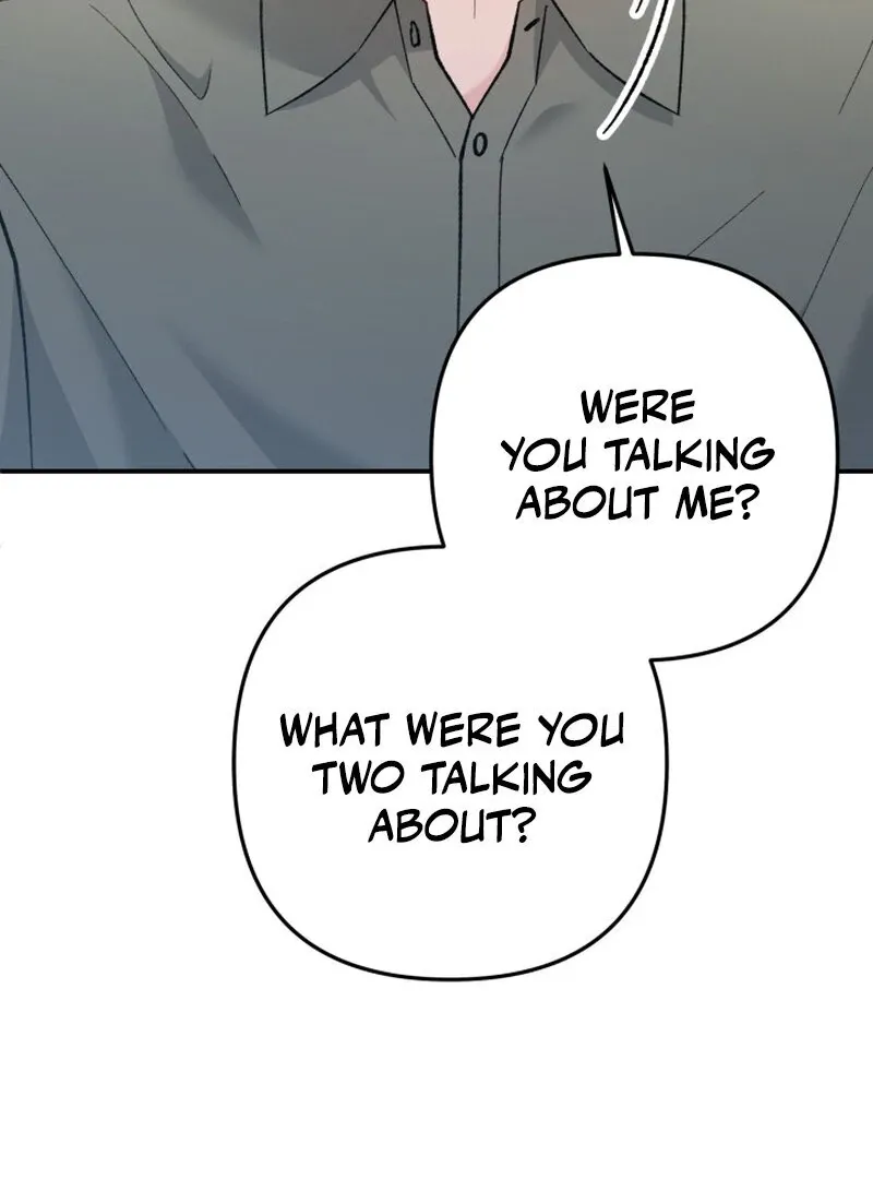 Because I Loved You So Much Chapter 13 - Page 21