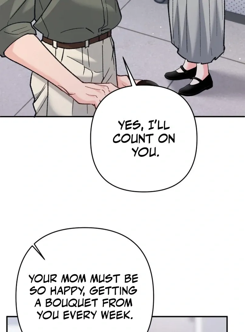 Because I Loved You So Much Chapter 13 - Page 35
