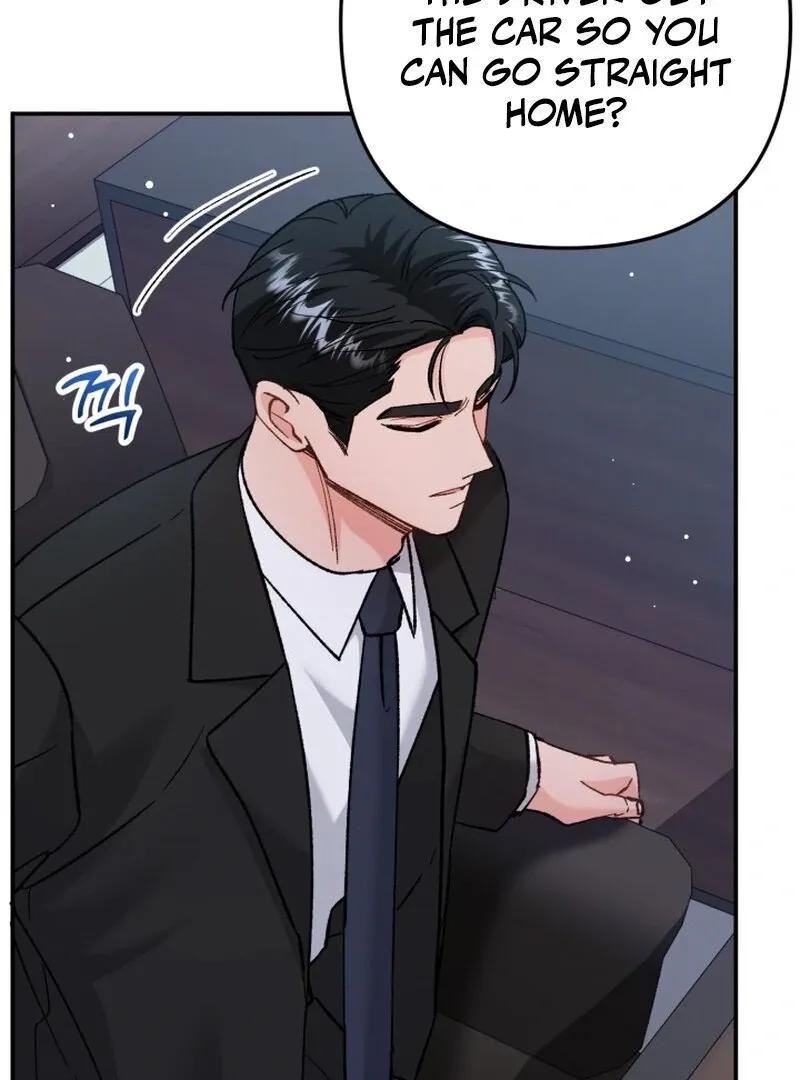 Because I Loved You So Much Chapter 13 - Page 56