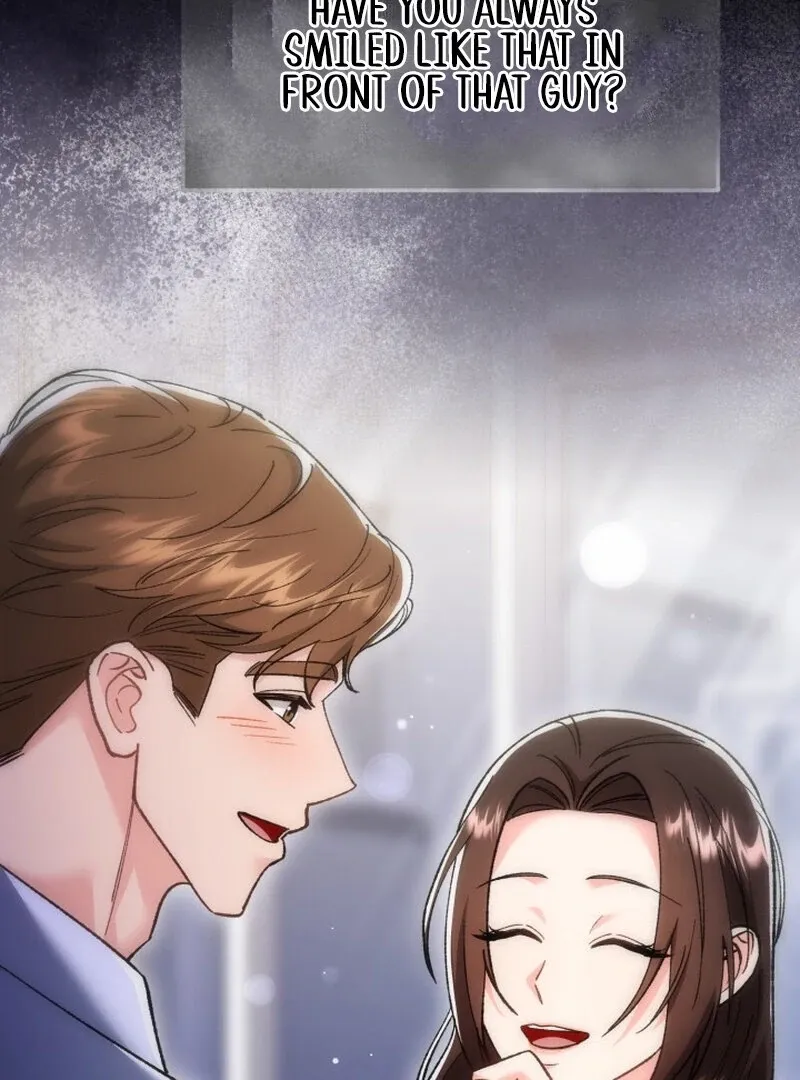 Because I Loved You So Much Chapter 13 - Page 74