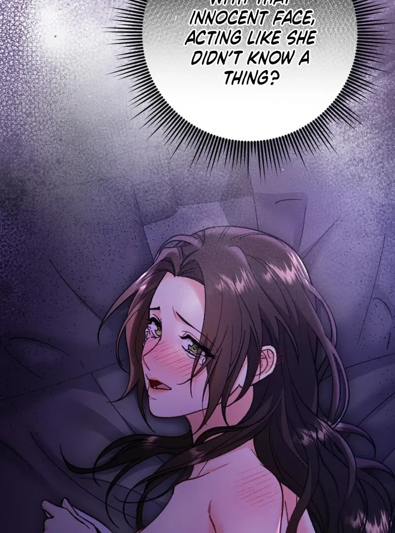 Because I Loved You So Much Chapter 13 - Page 92